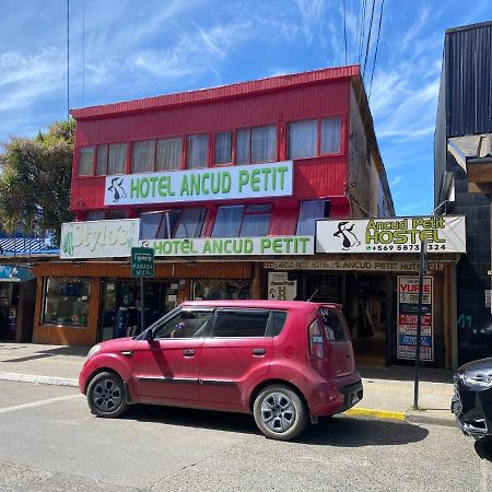 Ancud Petit Hostal Eksteriør billede