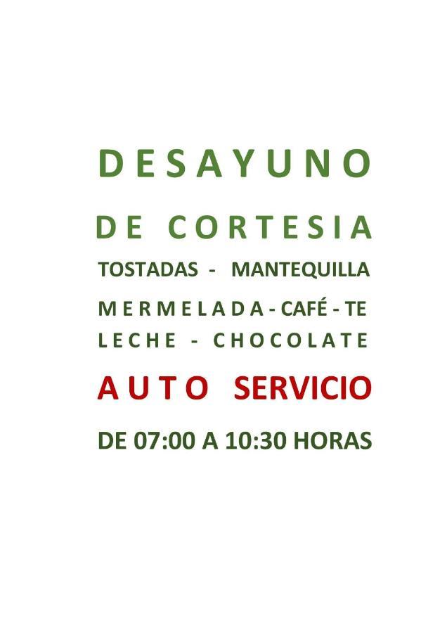 Ancud Petit Hostal Eksteriør billede