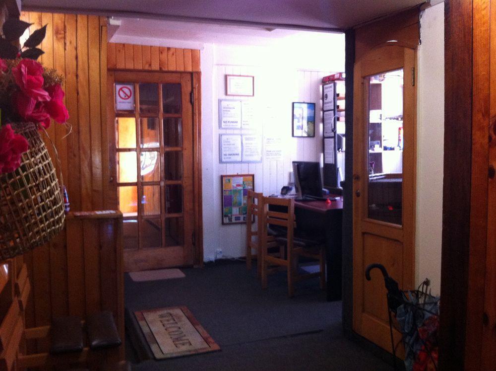Ancud Petit Hostal Eksteriør billede