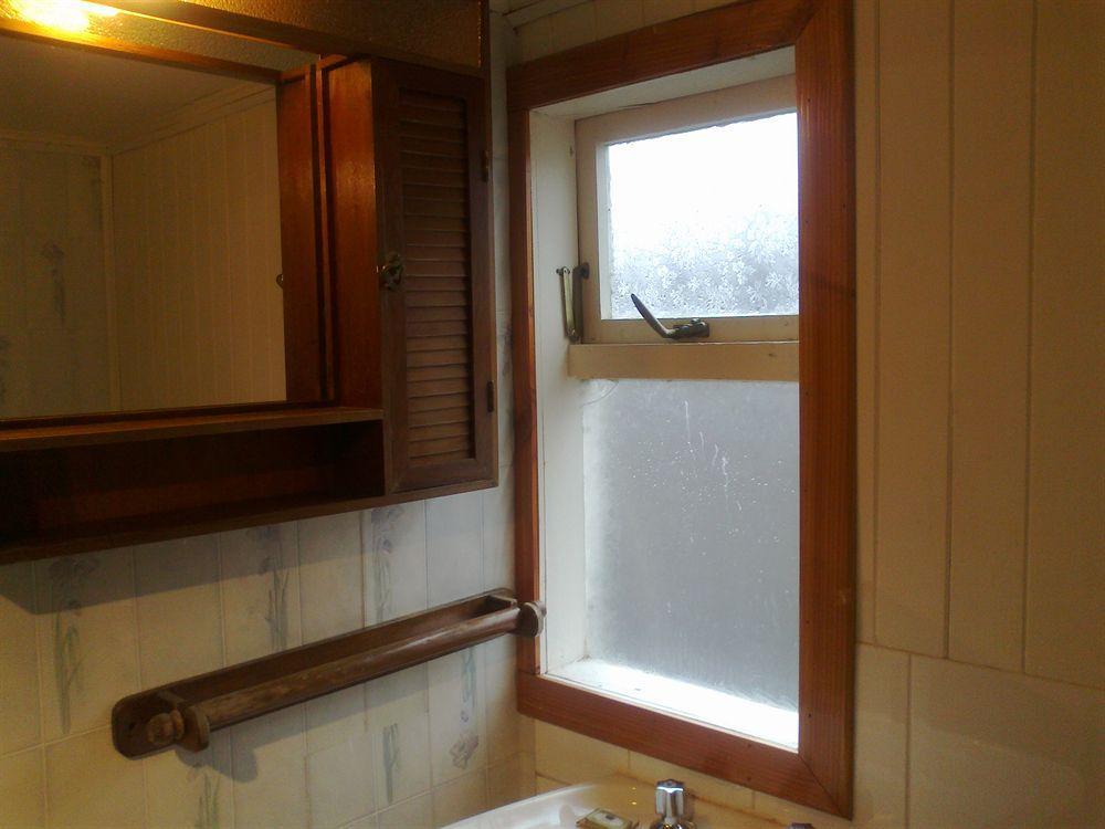 Ancud Petit Hostal Eksteriør billede