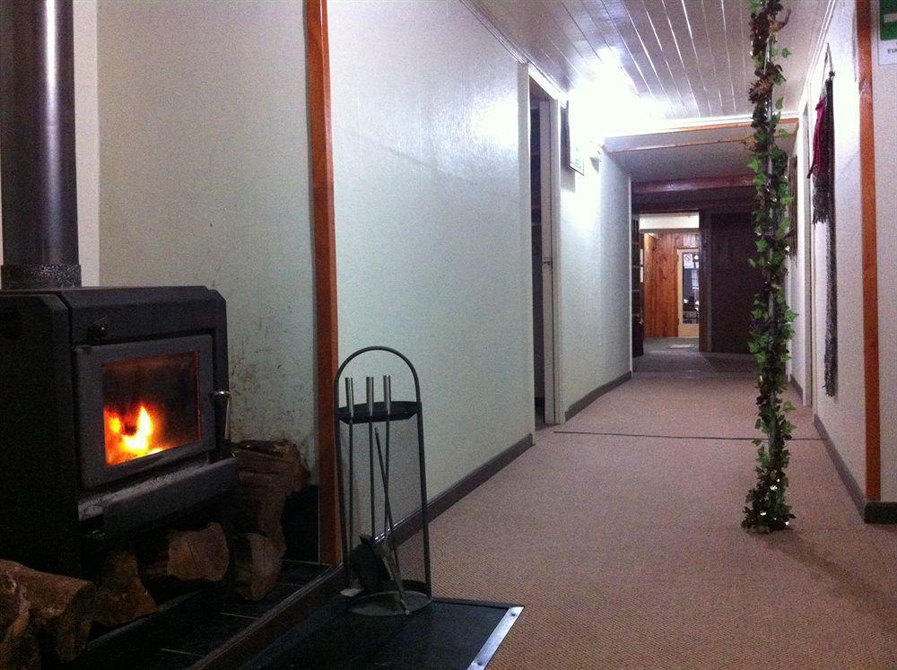 Ancud Petit Hostal Eksteriør billede