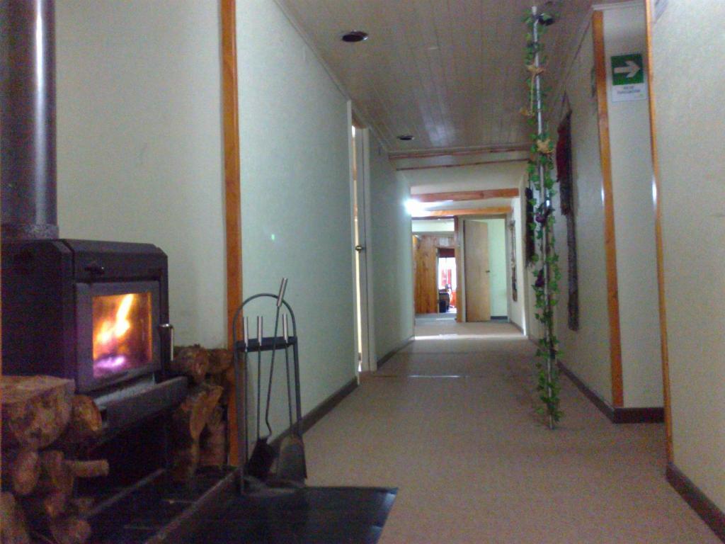 Ancud Petit Hostal Eksteriør billede