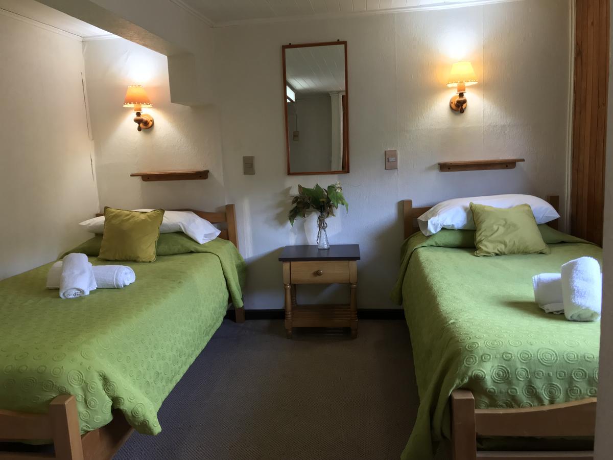 Ancud Petit Hostal Eksteriør billede